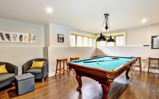 Chalets Alpins - 25 Chemin des Skieurs