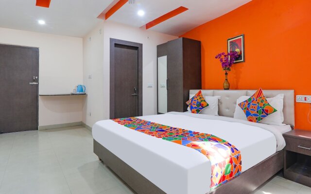 Fabhotel Vinayaka