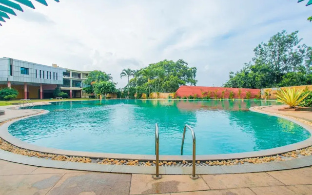 Gardeenia Comfortes Suites