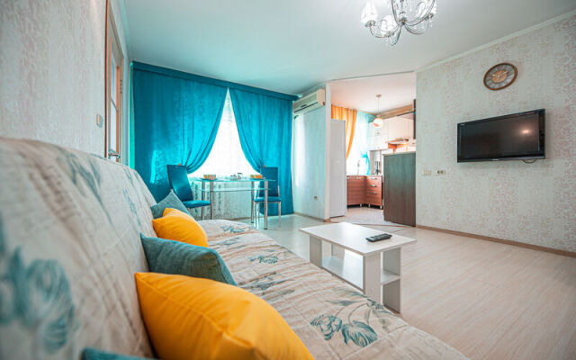 Апартаменты Пять Звезд Оазис