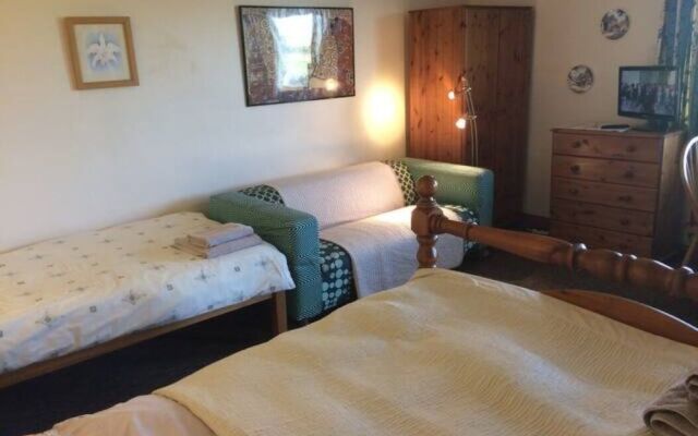 Orchard House Lodges
