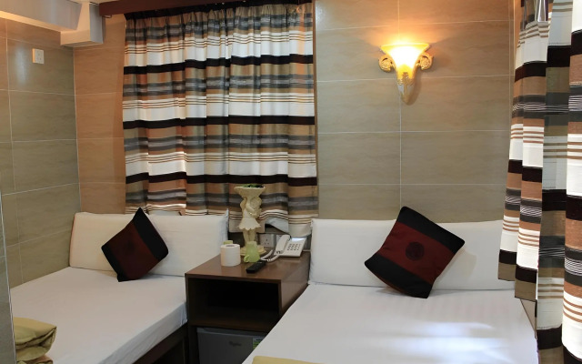 Australian Guest House