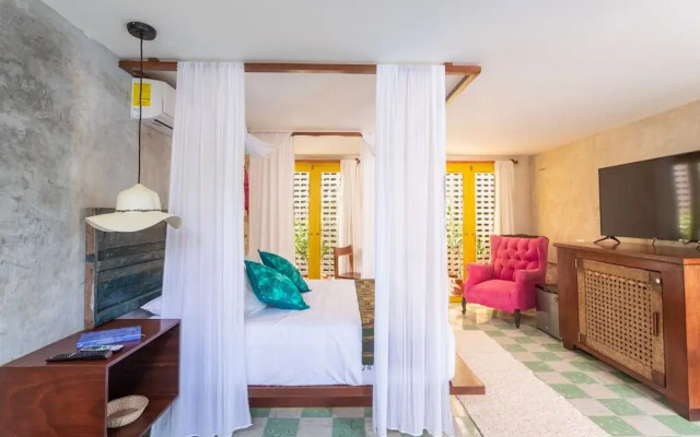 Casa Chaká Boutique