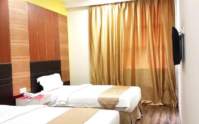 MB Hotel Perdana Square