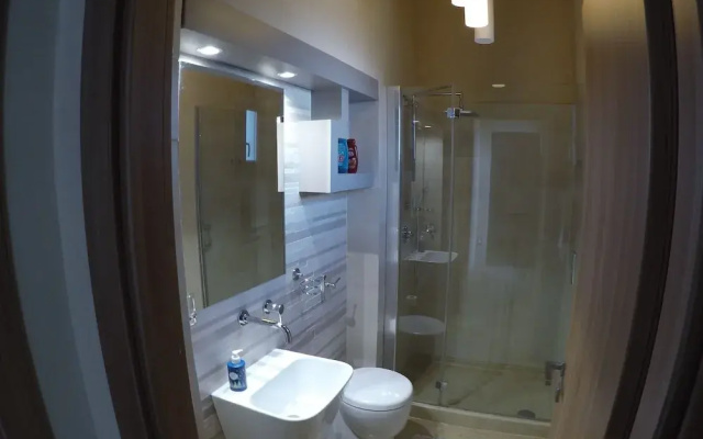 Signorino Suites&Pool