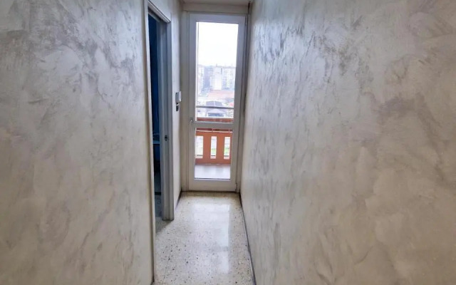Torino Panoramic view Apartment