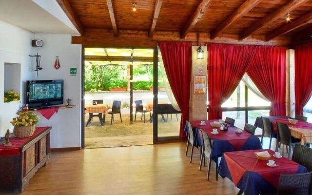 Tenuta Li Fani Residence Hotel