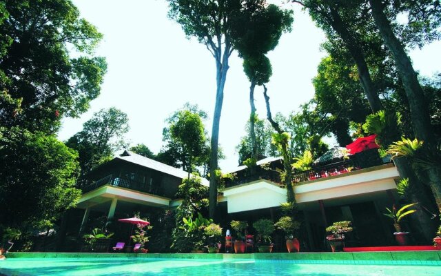 Villa Hutan Datai