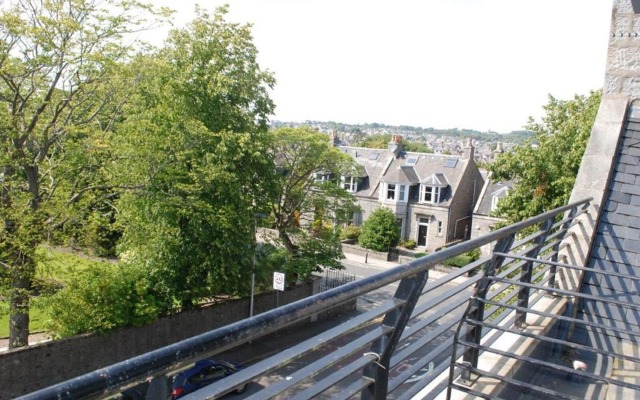 Great Western Hotel Aberdeen