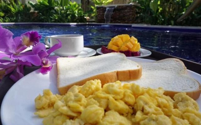 Pondok Jempiring Kuta Bali