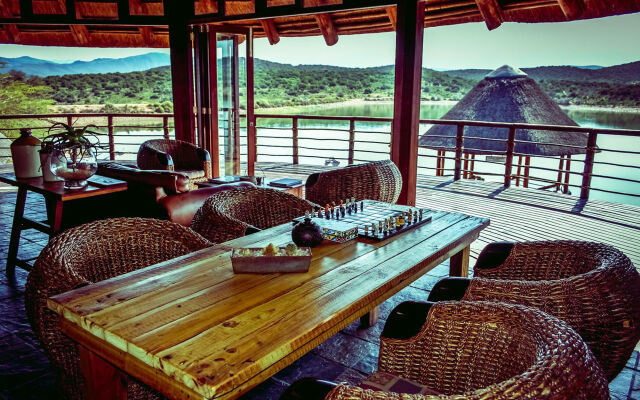 Buffelsdrift Game Lodge