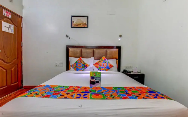 Sri Krishna Suites
