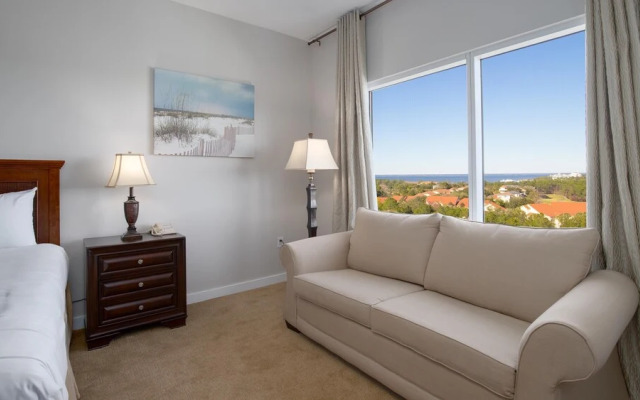 Luau I 7011 - flr10 - Studio 1BA - (4)