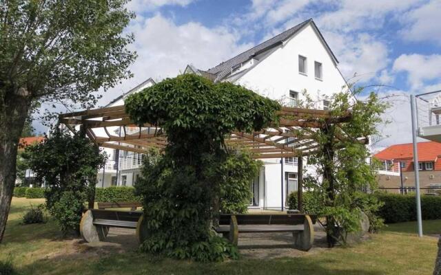 Residenz Haffblick, Wohnung 37