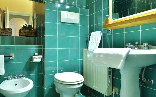 Trevi House Apartment