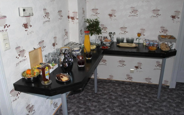 Pension an der Havel