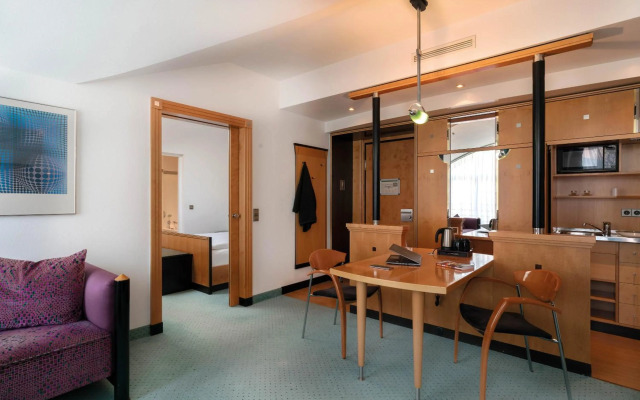 Seminaris Hotel Leipzig