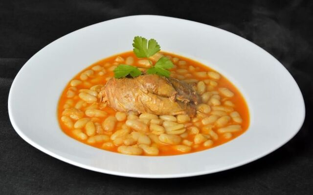 Hostal Restaurante Cuatro Caminos