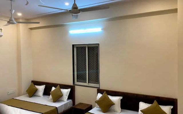 Hotel Banshi wala