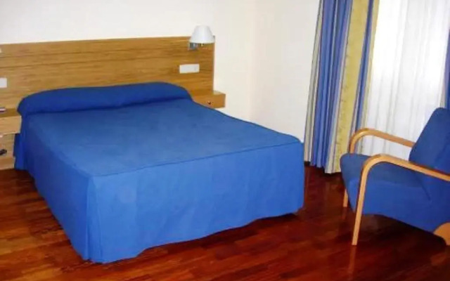 Hotel Arteixo