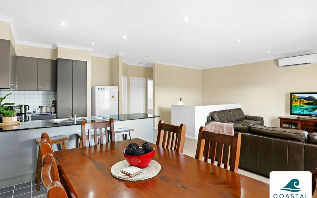 SANDPIPER 9 WiFi LINEN INCLUDED