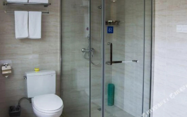 Dazi Hotel
