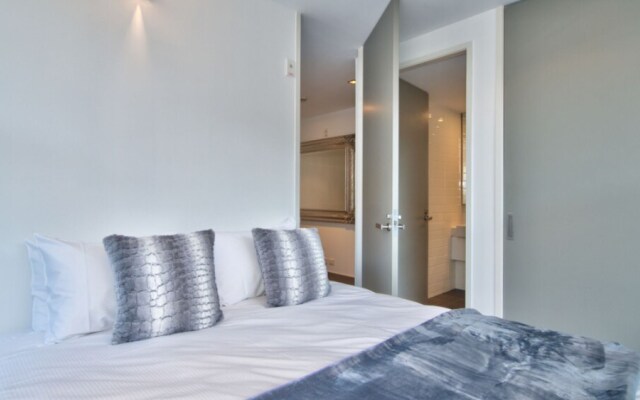 Central Residence