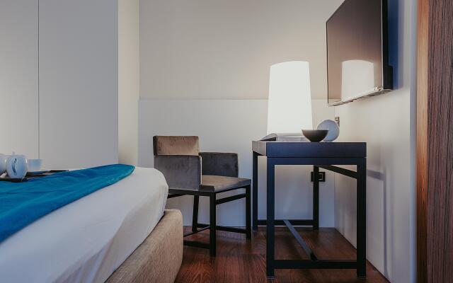 Bacã Suites Restaurant & Bar