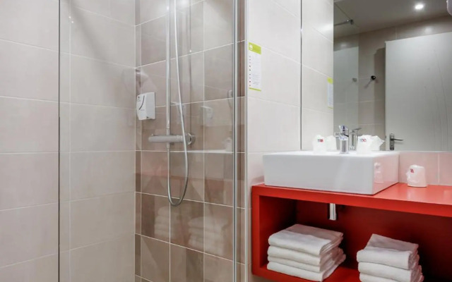 Hotel Saint Louis de France