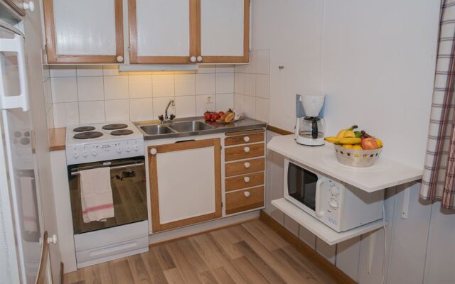 Leksand Strand Camping och Resort