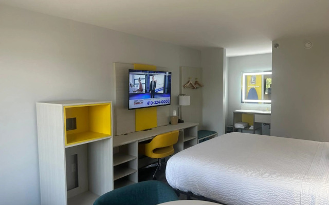 Days Inn by Wyndham Baltimore Northwest