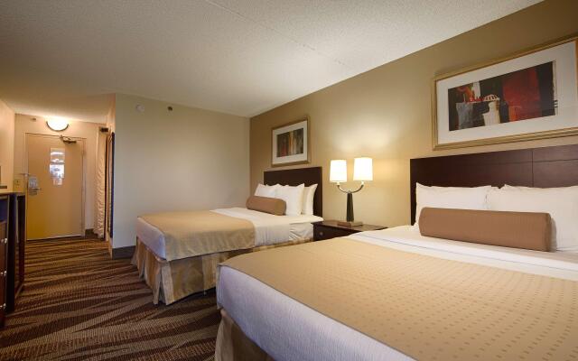 Best Western Plus York Hotel & Conference Center