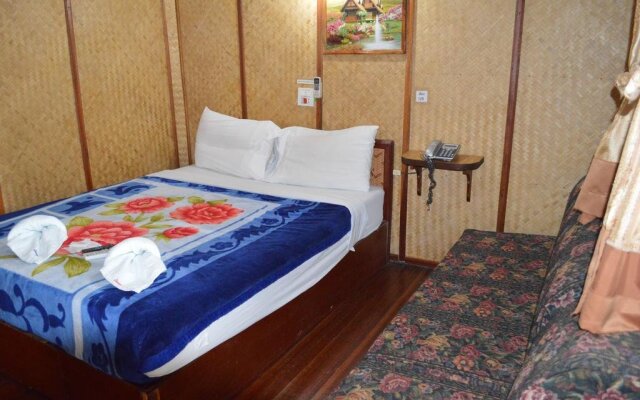 Boau Thong Resort