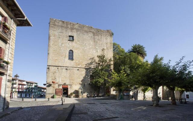 Parador de Hondarribia