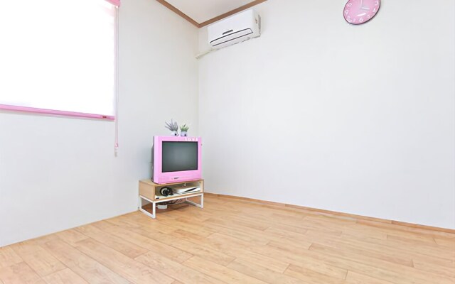 Jecheon Oksunbon Pension