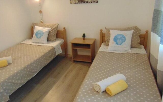 Globus Hotel Kiten