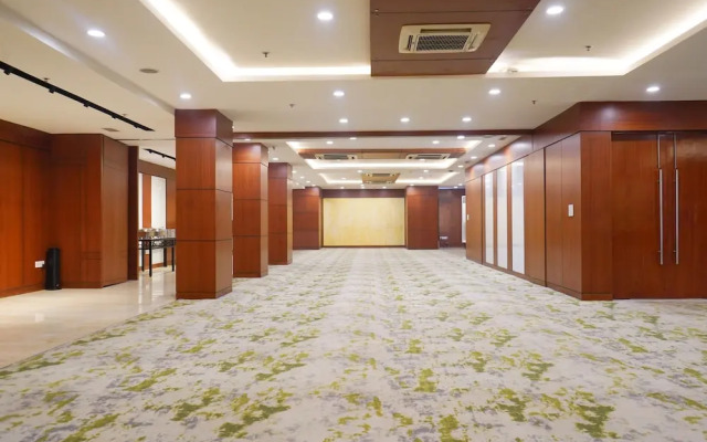 Central Blue Stone, Gurgaon