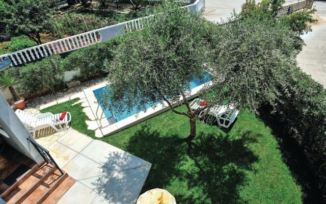 Awesome Home in Bibinje With Wifi and 2 Bedrooms