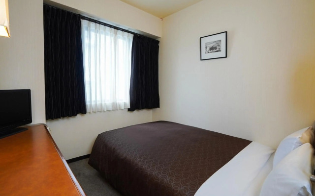 Plaza Hotel Tenjin