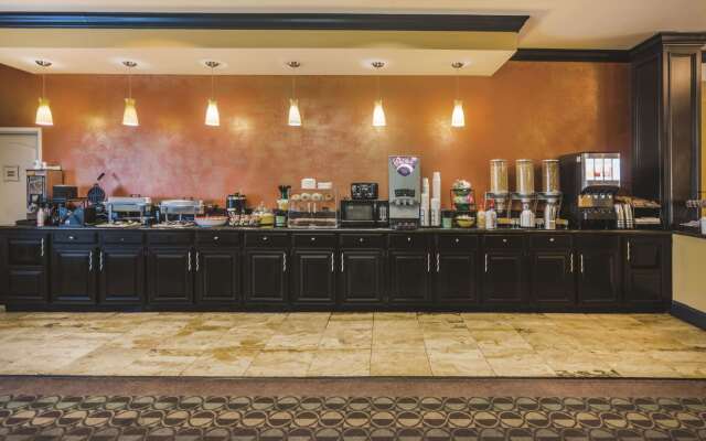 La Quinta Inn & Suites by Wyndham Brandon Jackson Airport E