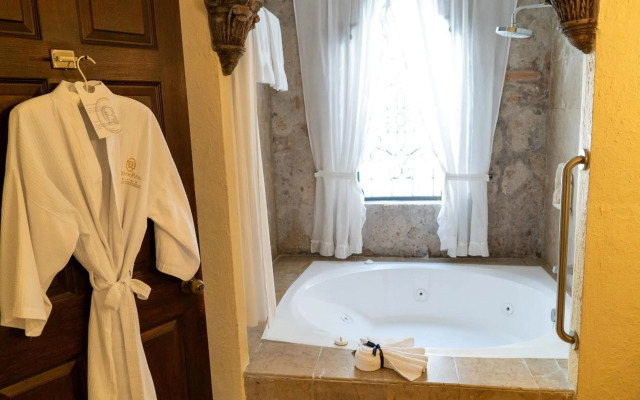 Quinta Real Aguascalientes