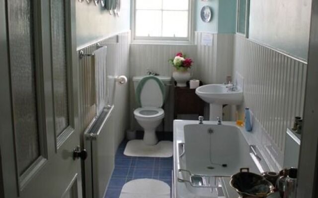 Morita Guesthouse