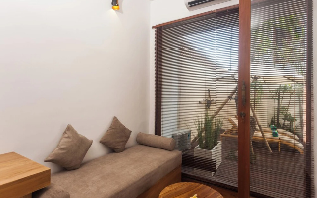 The Arca Villas by GenuineHost – Guest Rooms – Denpasar