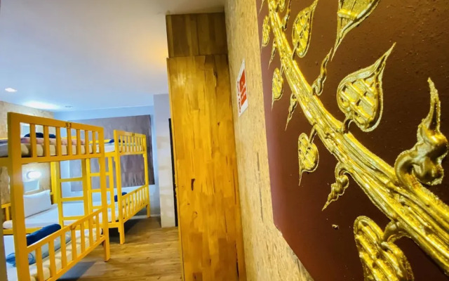 Frutta Hostel