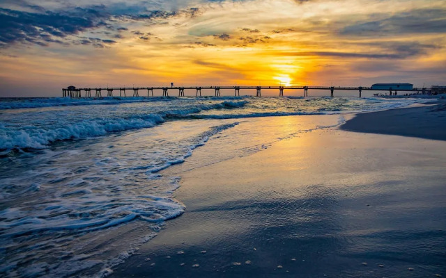 Miramar Beach Oasis - 4ppl