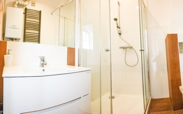 Sopot Sleeps - Sopot Suite
