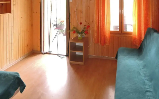 Bungalow in Wrzosowo Near Baltic Sea Beach