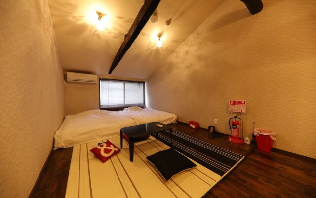 Yumeya House