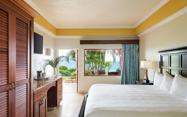 The Buccaneer Beach & Golf Resort