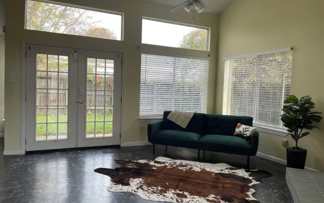 18534 Trailbend Ln Houston Texas 77084